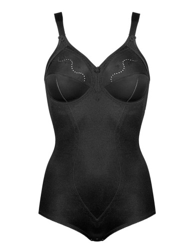 Triumph Body Contenitivo Doreen+ Cotton 01 BS