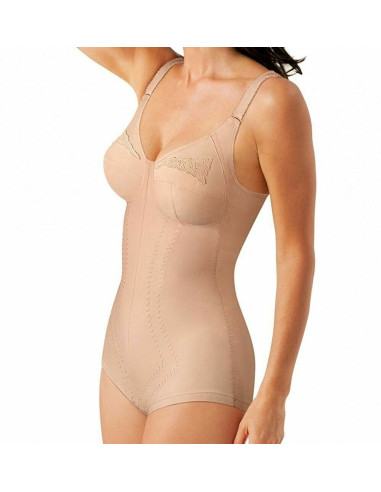 Playtex Body Contenitivo 2858 Regina di Quadri .