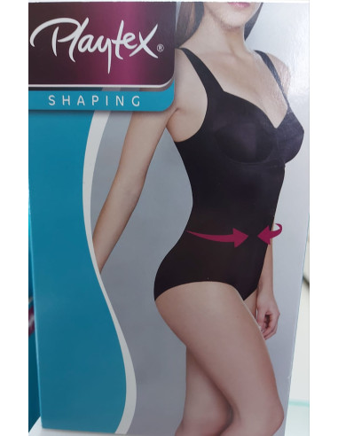 Playtex Body Shaping AP0001X senza Ferretto