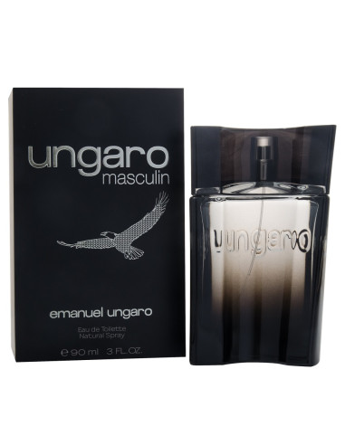 Ungaro Masculin Him edtv 90ml